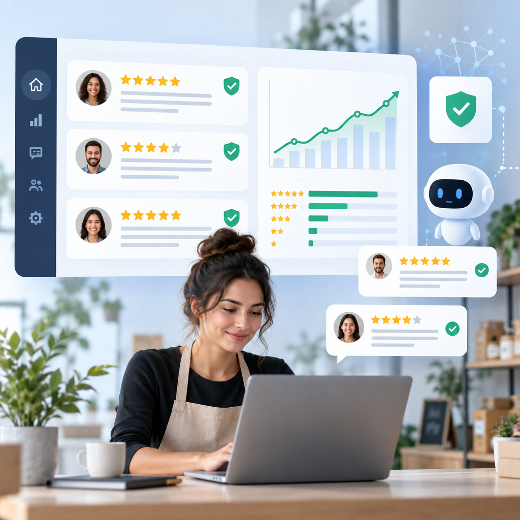 Cover Image for AI Review Filters Are Getting Stricter: How SMBs Can Protect Real Customer Feedback