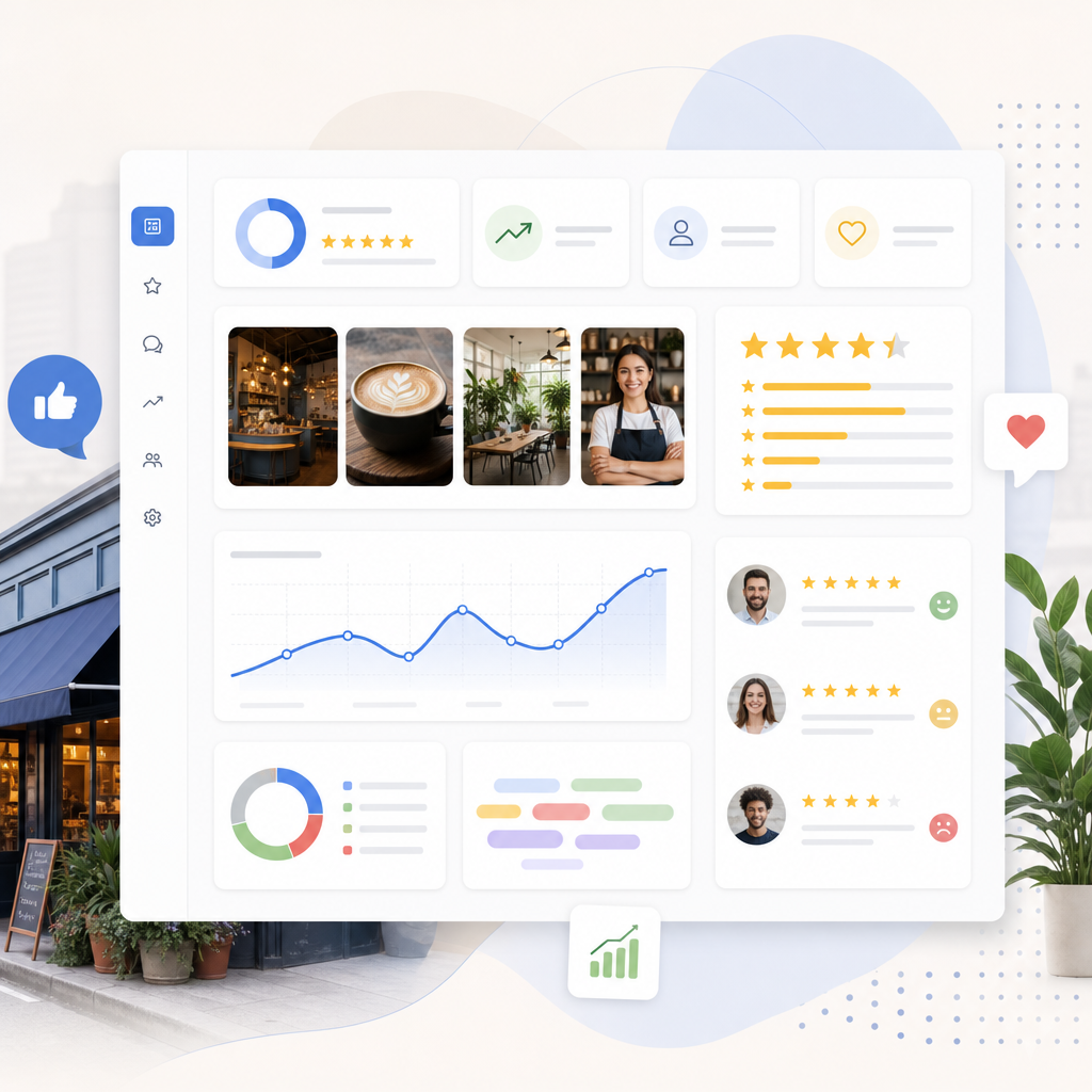 Cover Image for Customer Review Photos and Local SEO: What SMBs Should Track in 2026