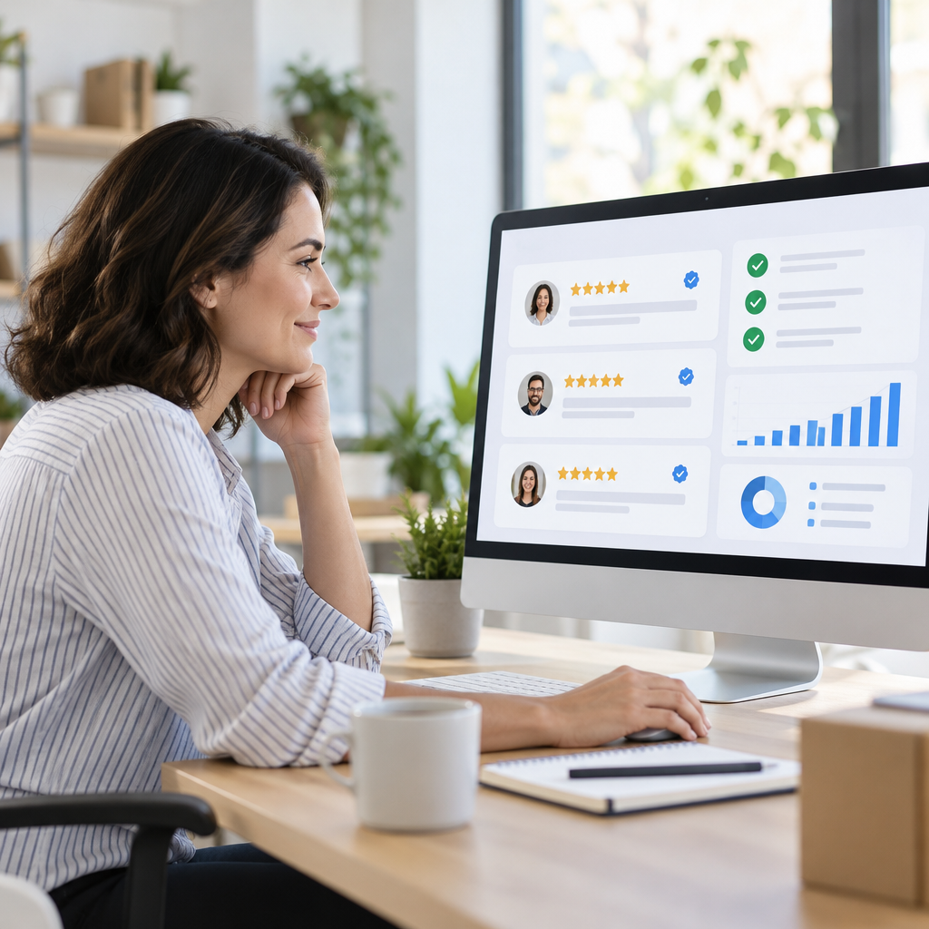 Cover Image for FTC Review Rule: How SMBs Should Use Testimonials Without Risk