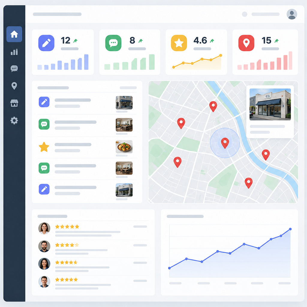 Cover Image for Google Business Profile Edits in 2026: The Reputation Risk SMBs Need to Monitor
