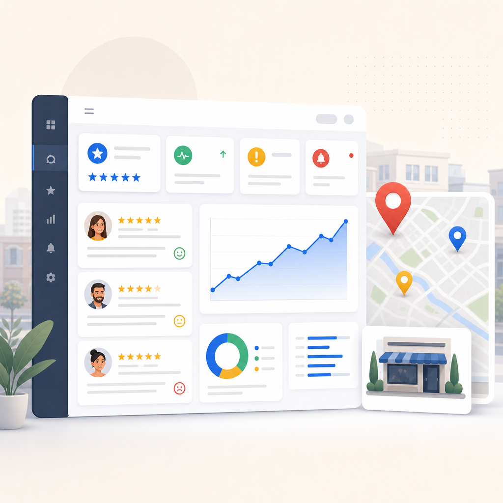 Cover Image for Google Review Pauses Are a Local SEO Risk in 2026