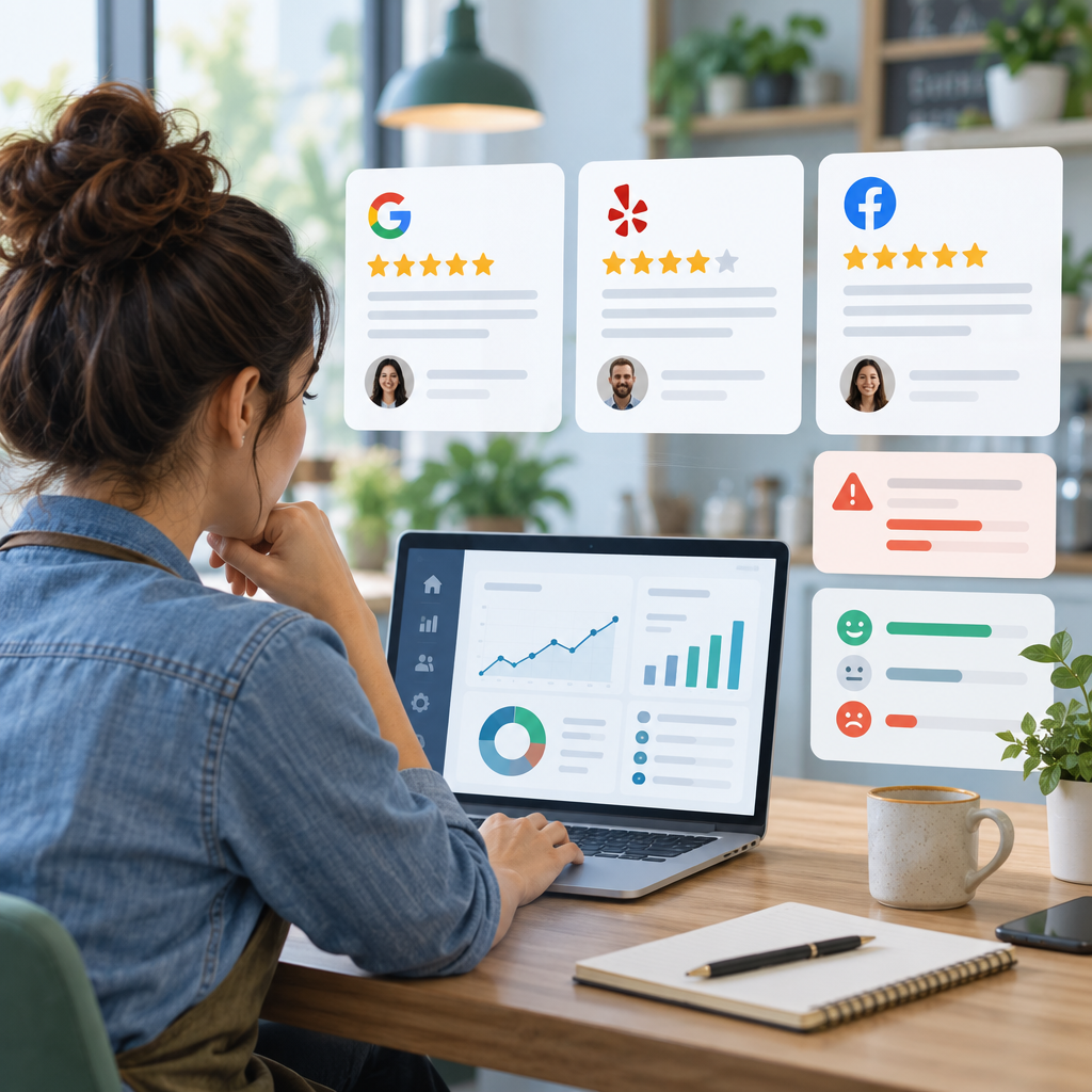 Cover Image for Review Gating in 2026: The Google Business Profile Risk SMBs Should Audit Now