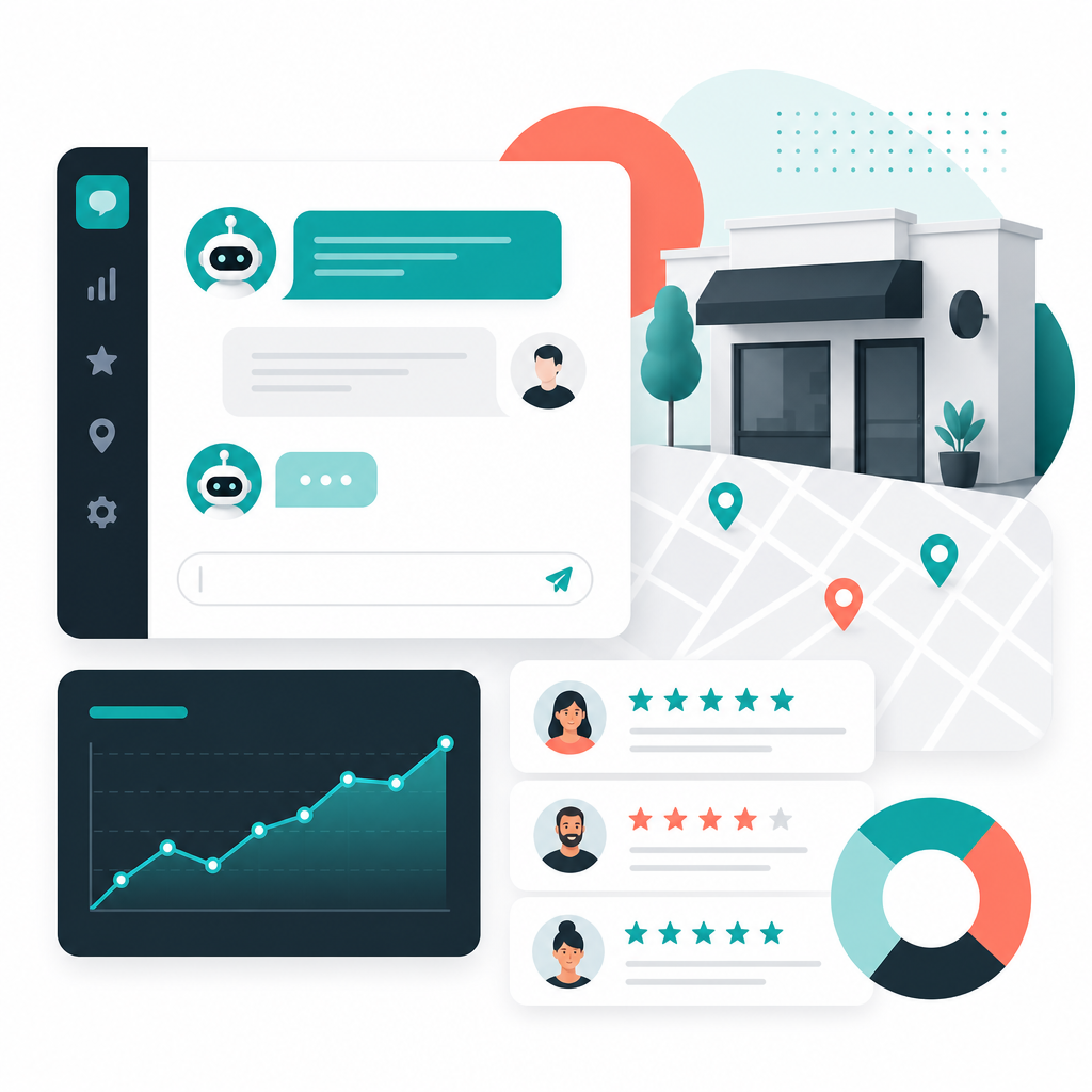 Cover Image for Yelp Data in ChatGPT: What SMBs Should Fix in Their Reviews Now